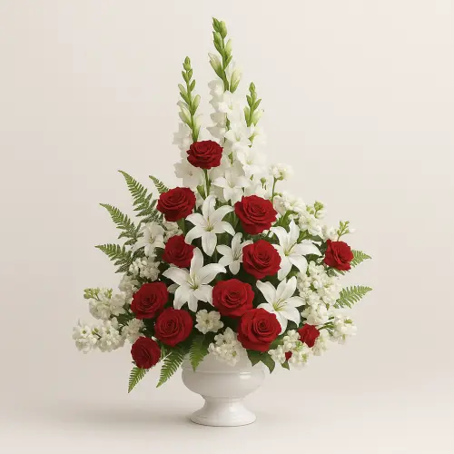 Bunga Meja pakutandang